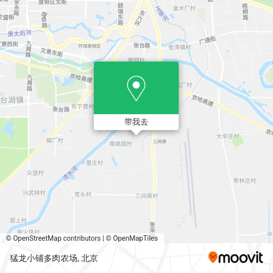 猛龙小铺多肉农场地图