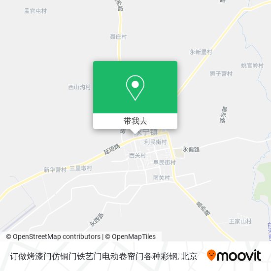 订做烤漆门仿铜门铁艺门电动卷帘门各种彩钢地图