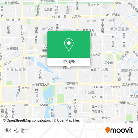 紫什苑地图