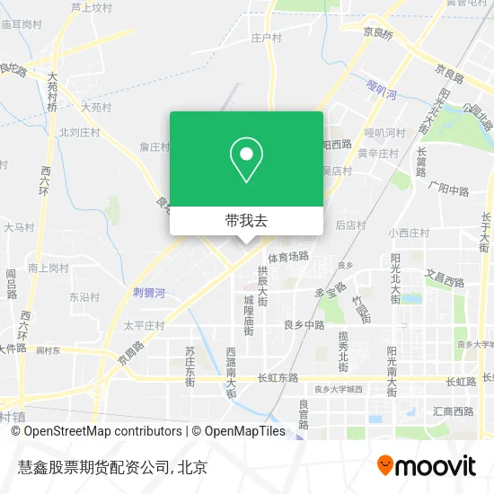 慧鑫股票期货配资公司地图