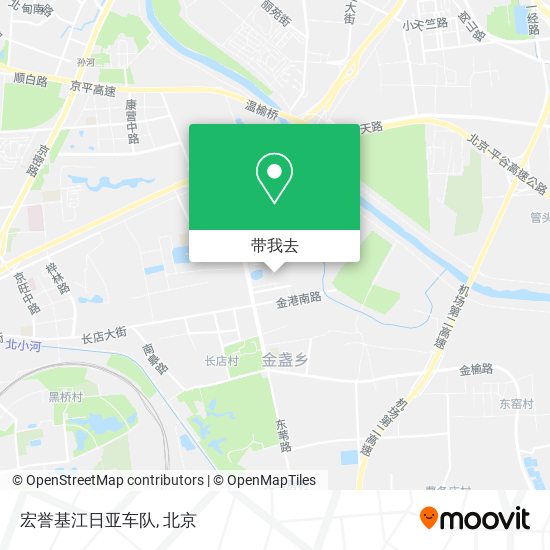 宏誉基江日亚车队地图