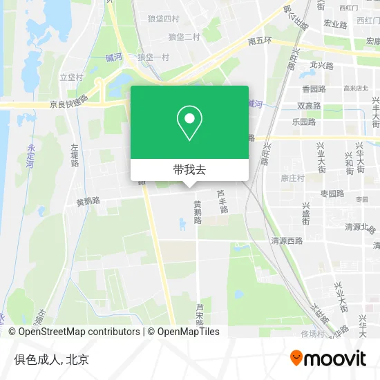 俱色成人地图