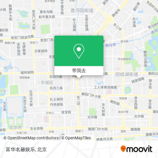富华名赫娱乐地图