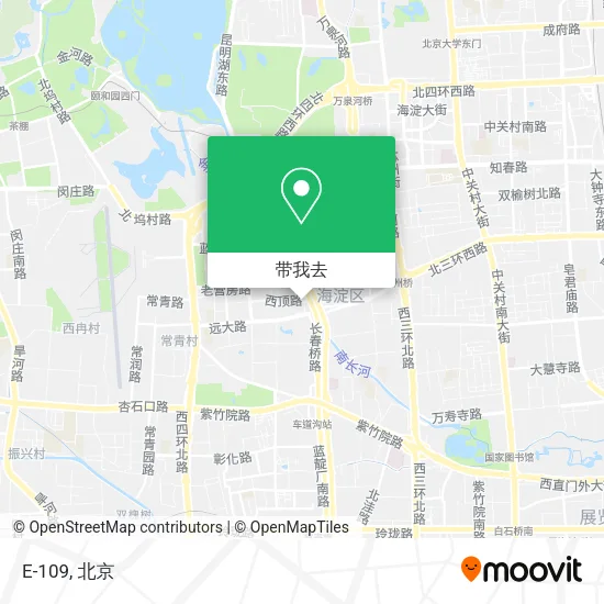 E-109地图