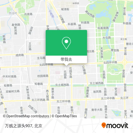 万贱之源头907地图