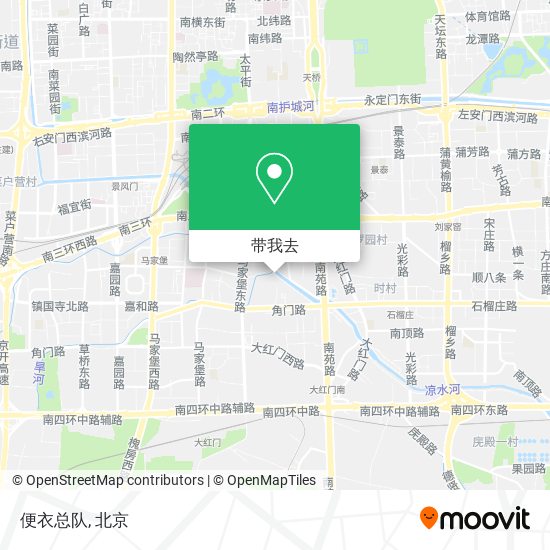 便衣总队地图