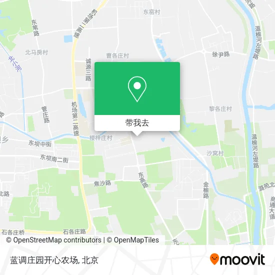 蓝调庄园开心农场地图