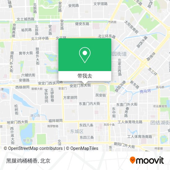 黑腿鸡桶桶香地图