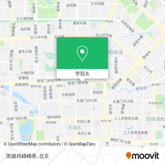 黑腿鸡桶桶香地图