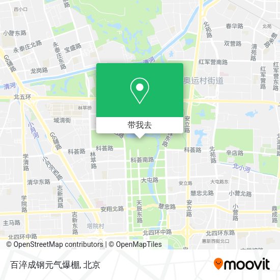 百淬成钢元气爆棚地图