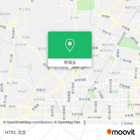 H792地图