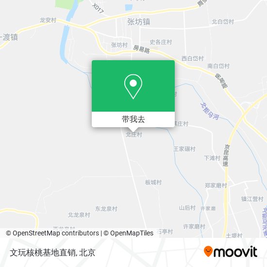 文玩核桃基地直销地图