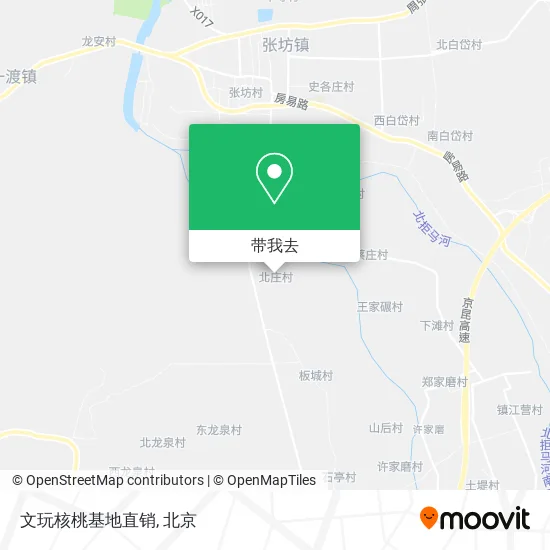 文玩核桃基地直销地图