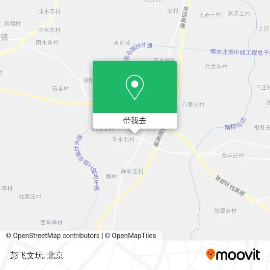 彭飞文玩地图