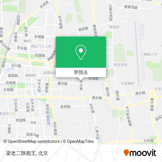 梁老二陕面王地图