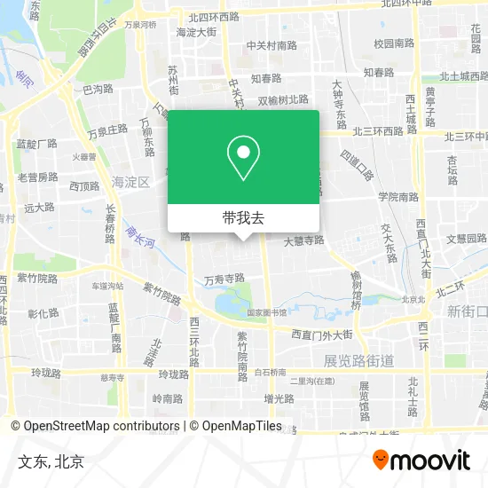 文东地图