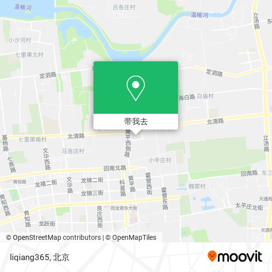 liqiang365地图