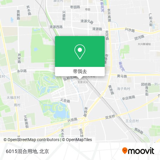 6015混合用地地图