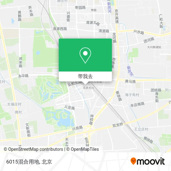 6015混合用地地图