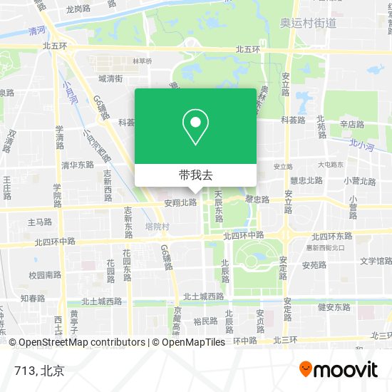 713地图