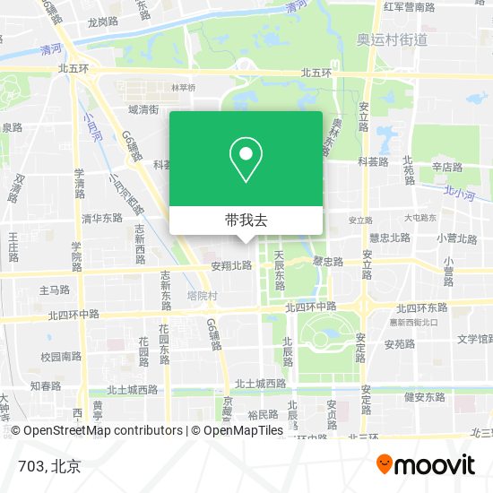 703地图