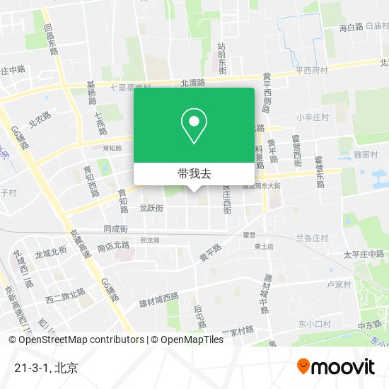 21-3-1地图