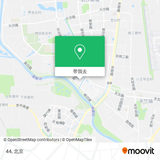44地图