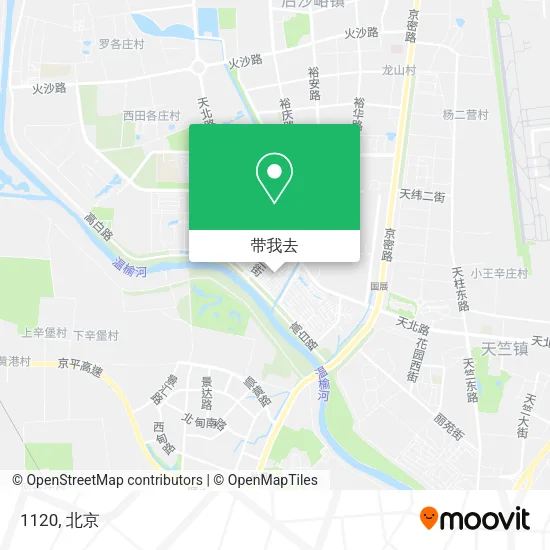 1120地图
