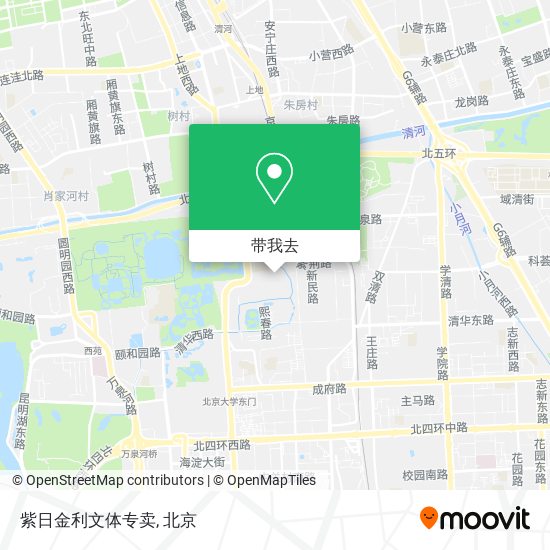 紫日金利文体专卖地图