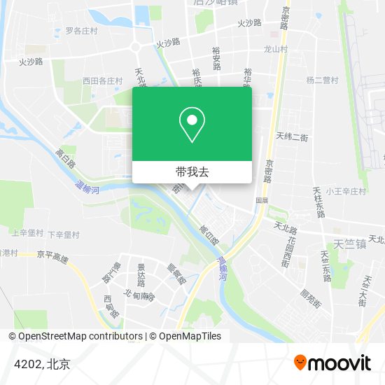 4202地图