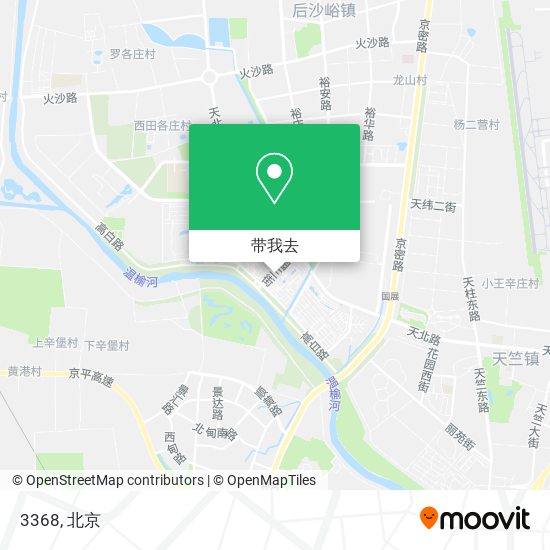 3368地图