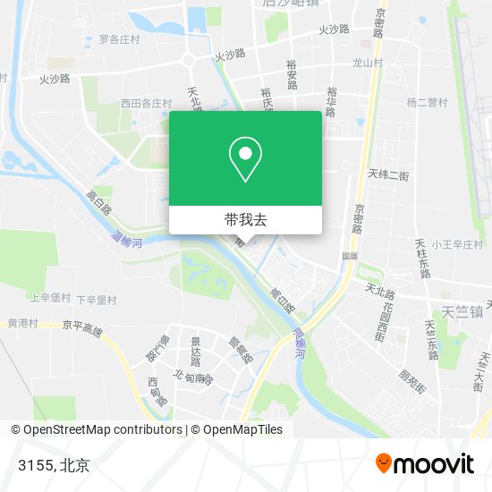 3155地图