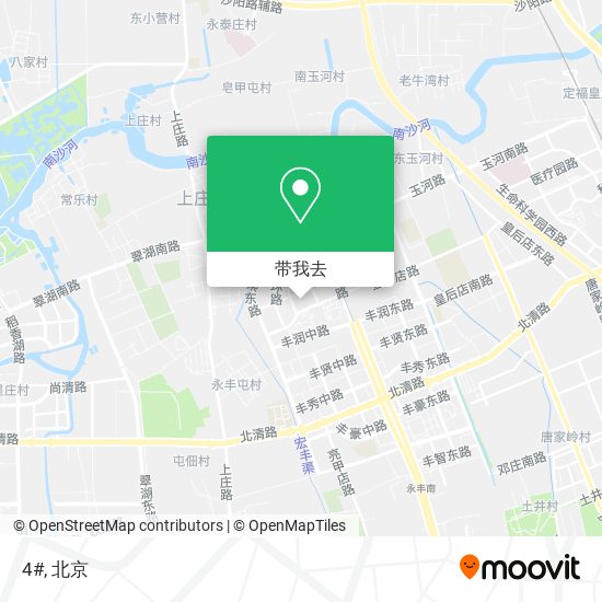 4#地图