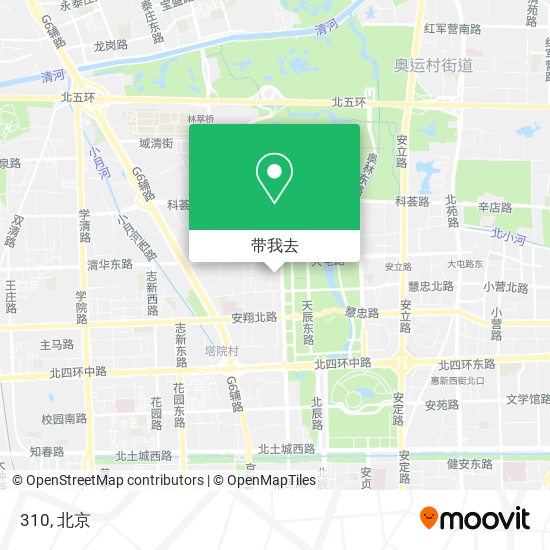 310地图
