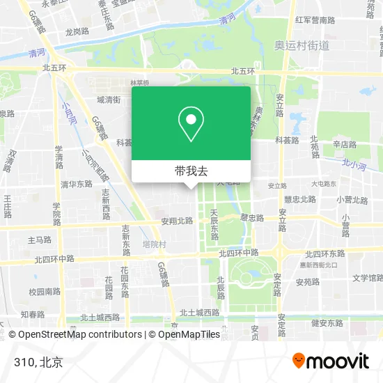 310地图