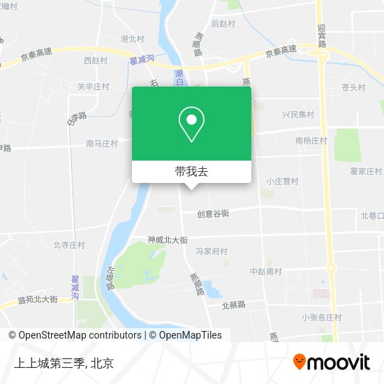 上上城第三季地图
