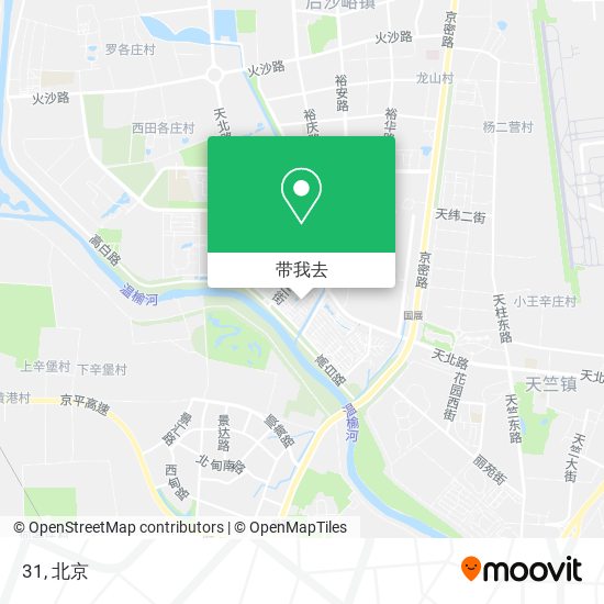31地图