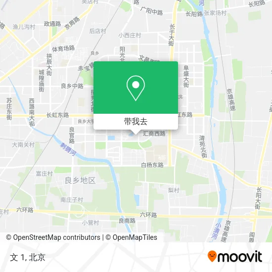 文 1地图