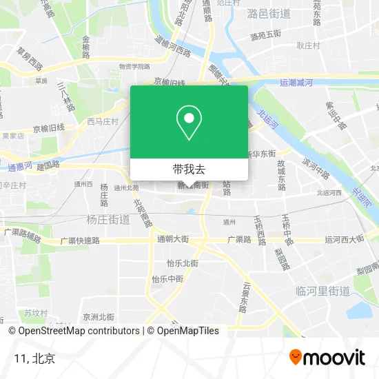 11地图