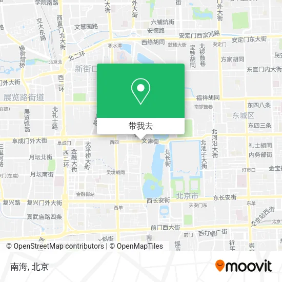 南海地图