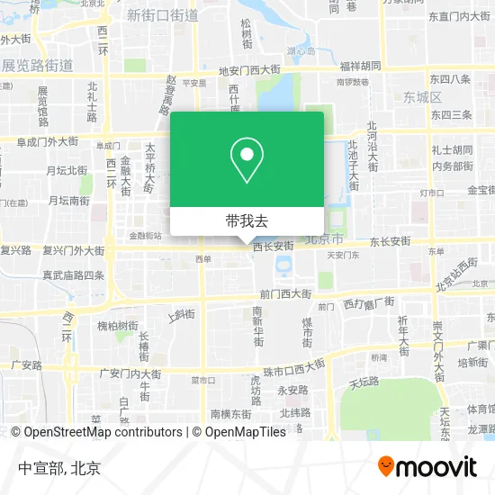 中宣部地图