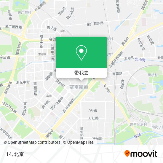 14地图