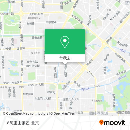 18阿里山饭团地图