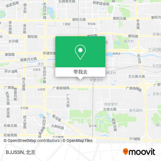 BJJSSN地图