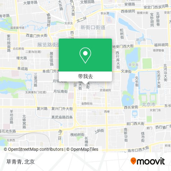 草青青地图