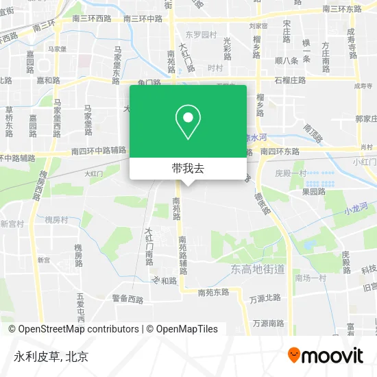 永利皮草地图