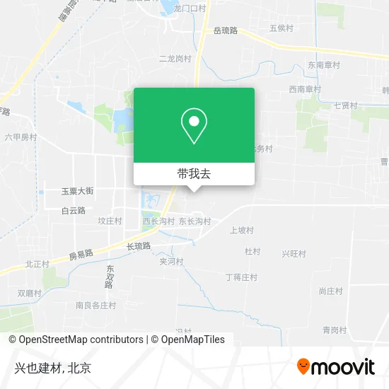 兴也建材地图