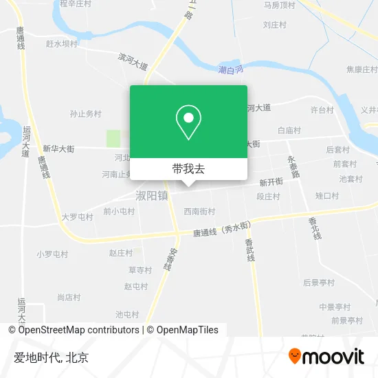 爱地时代地图