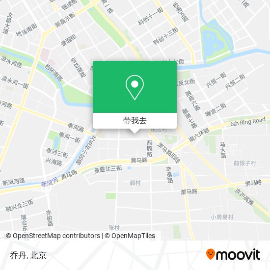 乔丹地图