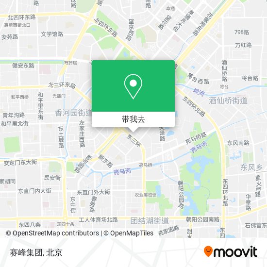 赛峰集团地图